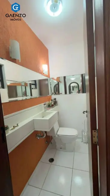 Foto 9 de Sobrado com 3 quartos à venda, 380m2 em Adalgisa, Osasco - SP