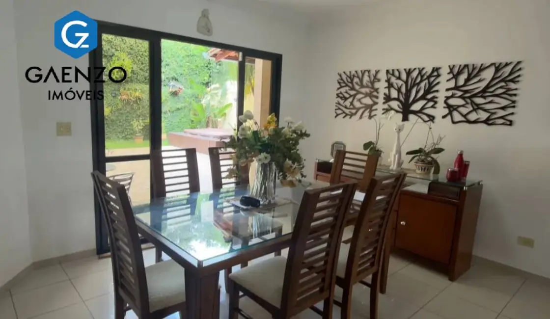 Foto 8 de Sobrado com 3 quartos à venda, 380m2 em Adalgisa, Osasco - SP