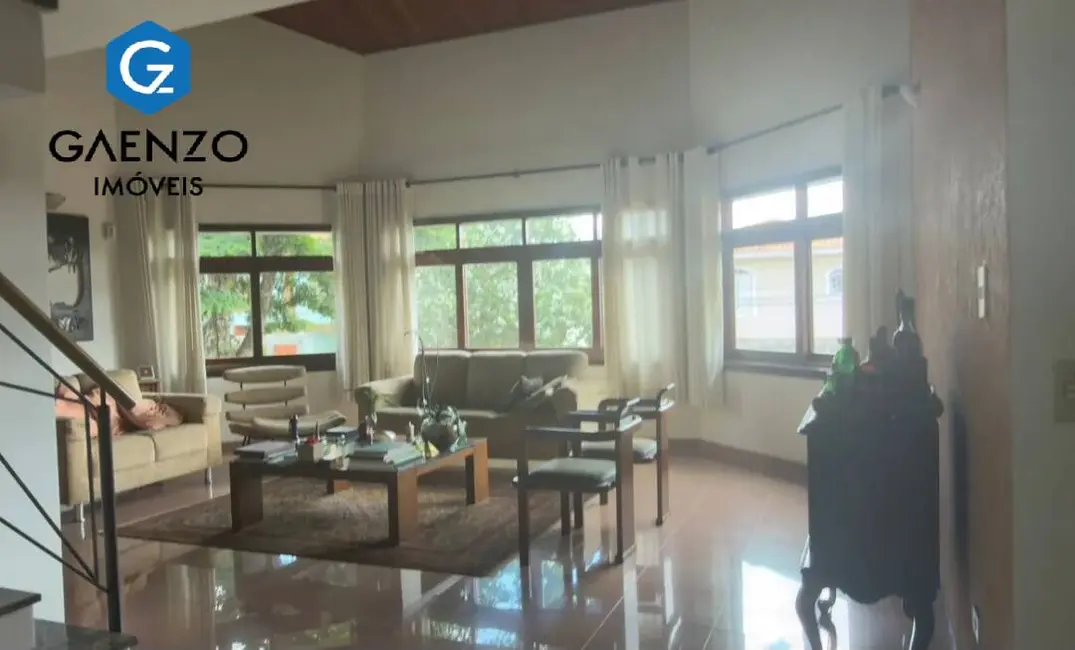 Foto 6 de Sobrado com 3 quartos à venda, 380m2 em Adalgisa, Osasco - SP