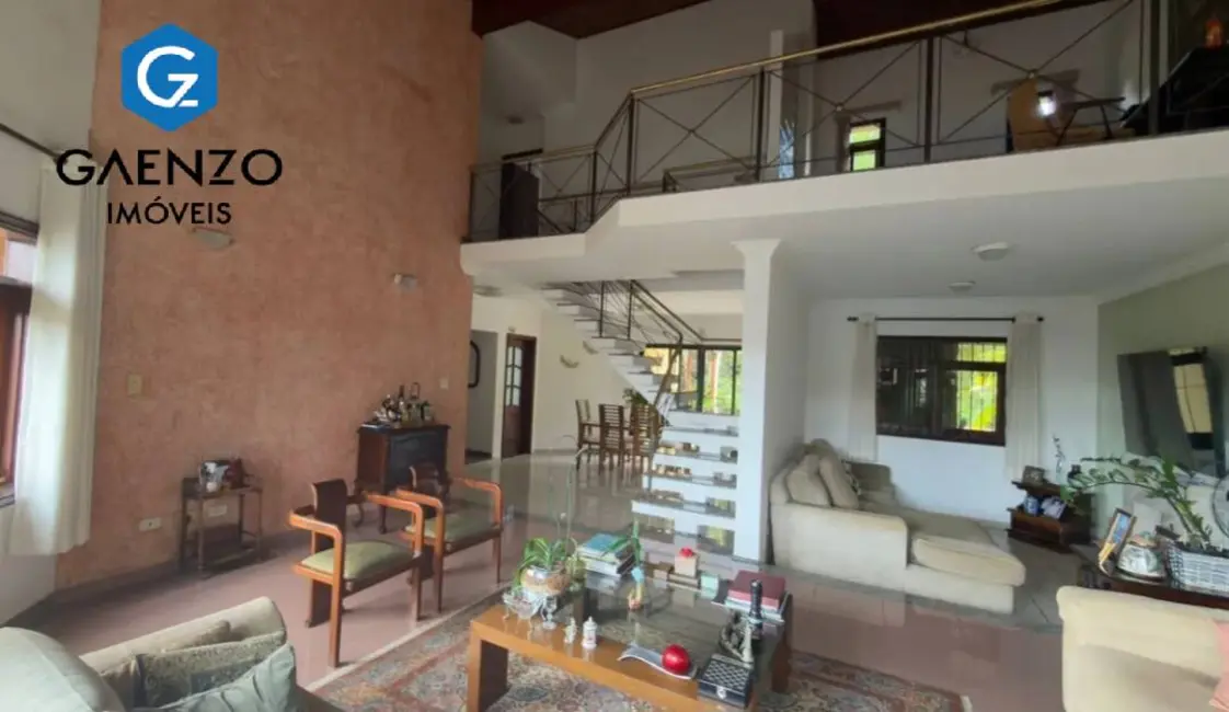 Foto 4 de Sobrado com 3 quartos à venda, 380m2 em Adalgisa, Osasco - SP