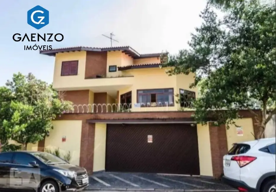 Foto 1 de Sobrado com 3 quartos à venda, 380m2 em Adalgisa, Osasco - SP