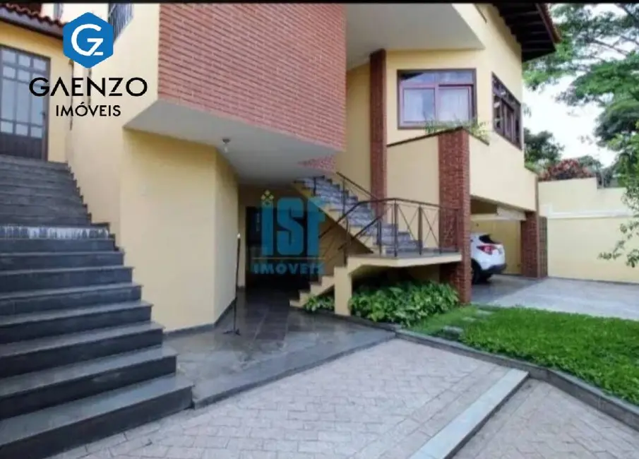 Foto 3 de Sobrado com 3 quartos à venda, 380m2 em Adalgisa, Osasco - SP