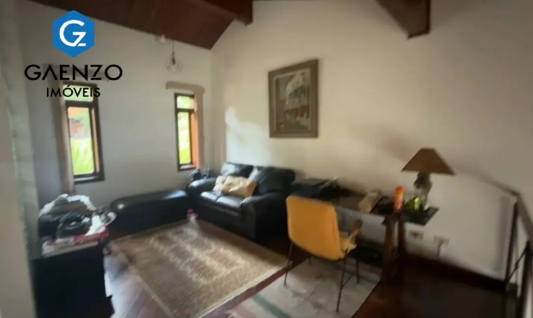 Foto 7 de Sobrado com 3 quartos à venda, 380m2 em Adalgisa, Osasco - SP