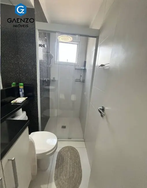 Foto 6 de Apartamento com 2 quartos à venda, 60m2 em Vila Osasco, Osasco - SP