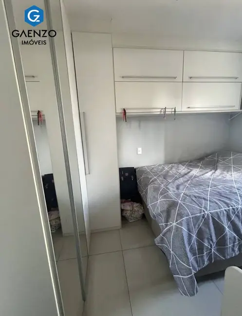 Foto 4 de Apartamento com 2 quartos à venda, 60m2 em Vila Osasco, Osasco - SP