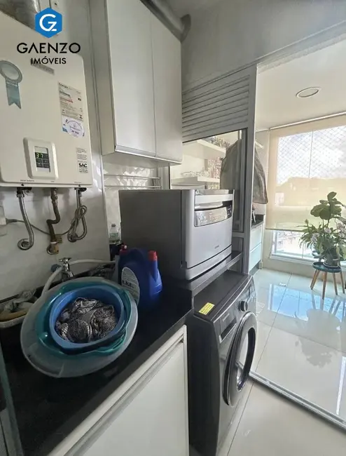 Foto 8 de Apartamento com 2 quartos à venda, 60m2 em Vila Osasco, Osasco - SP