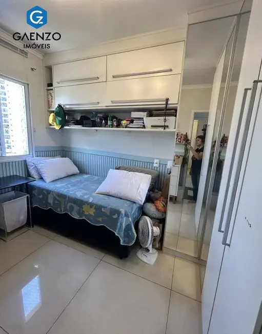 Foto 3 de Apartamento com 2 quartos à venda, 60m2 em Vila Osasco, Osasco - SP