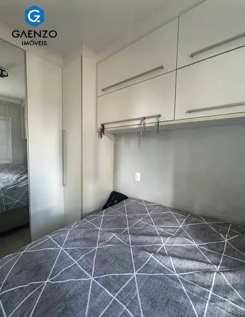 Foto 2 de Apartamento com 2 quartos à venda, 60m2 em Vila Osasco, Osasco - SP