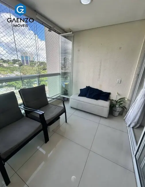 Foto 7 de Apartamento com 2 quartos à venda, 60m2 em Vila Osasco, Osasco - SP