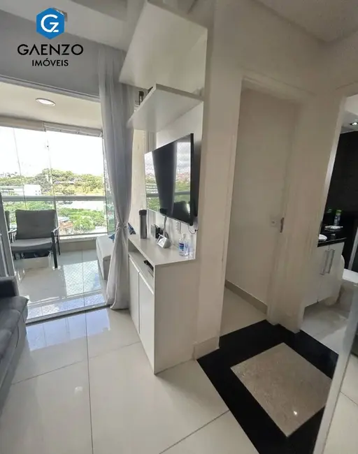 Foto 1 de Apartamento com 2 quartos à venda, 60m2 em Vila Osasco, Osasco - SP