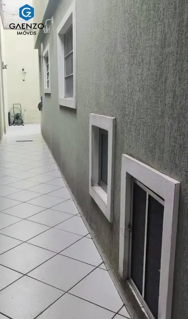 Foto 4 de Casa com 3 quartos à venda, 127m2 em Pestana, Osasco - SP