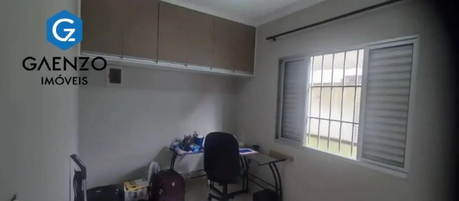 Foto 8 de Casa com 3 quartos à venda, 127m2 em Pestana, Osasco - SP