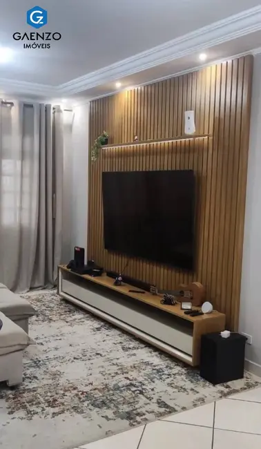 Foto 9 de Casa com 3 quartos à venda, 127m2 em Pestana, Osasco - SP