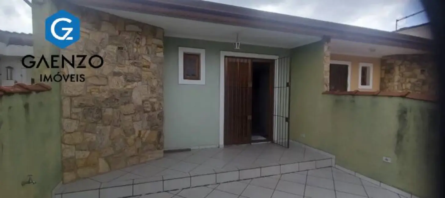 Foto 7 de Casa com 3 quartos à venda, 127m2 em Pestana, Osasco - SP