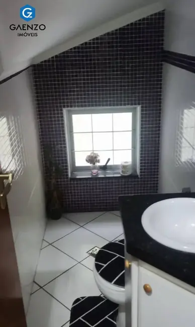 Foto 3 de Casa com 3 quartos à venda, 127m2 em Pestana, Osasco - SP