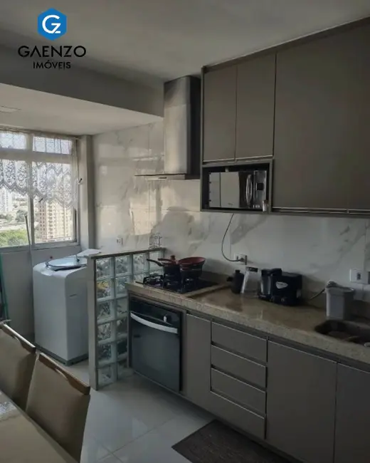 Foto 9 de Apartamento com 3 quartos à venda, 72m2 em Vila Osasco, Osasco - SP