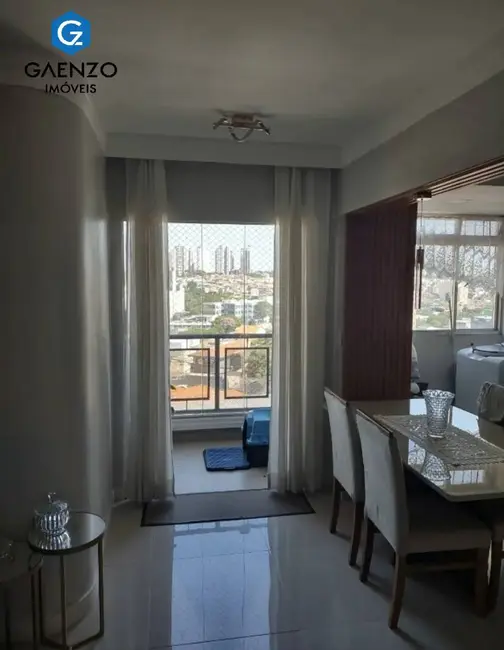 Foto 8 de Apartamento com 3 quartos à venda, 72m2 em Vila Osasco, Osasco - SP