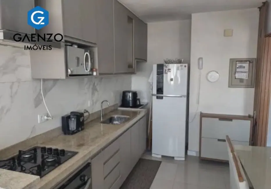 Foto 6 de Apartamento com 3 quartos à venda, 72m2 em Vila Osasco, Osasco - SP