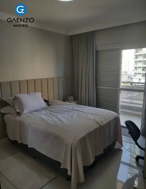 Foto 5 de Apartamento com 3 quartos à venda, 72m2 em Vila Osasco, Osasco - SP