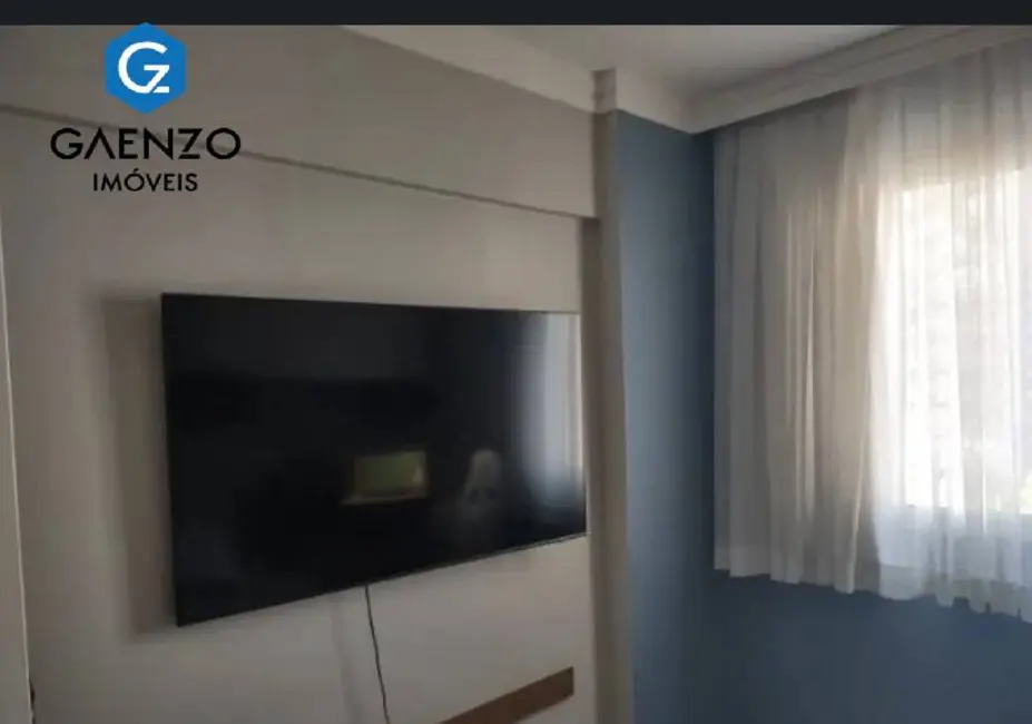 Foto 2 de Apartamento com 3 quartos à venda, 72m2 em Vila Osasco, Osasco - SP