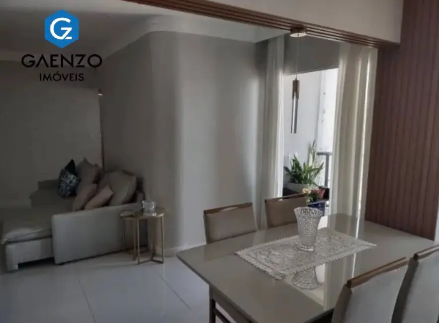Foto 3 de Apartamento com 3 quartos à venda, 72m2 em Vila Osasco, Osasco - SP