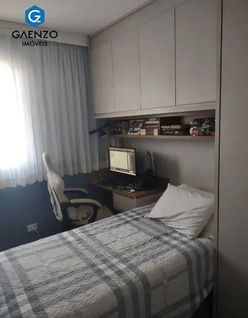 Foto 1 de Apartamento com 3 quartos à venda, 72m2 em Vila Osasco, Osasco - SP