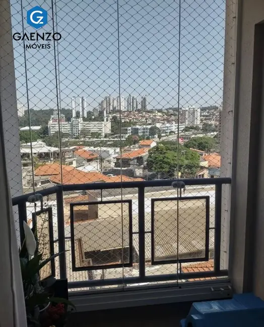 Foto 7 de Apartamento com 3 quartos à venda, 72m2 em Vila Osasco, Osasco - SP