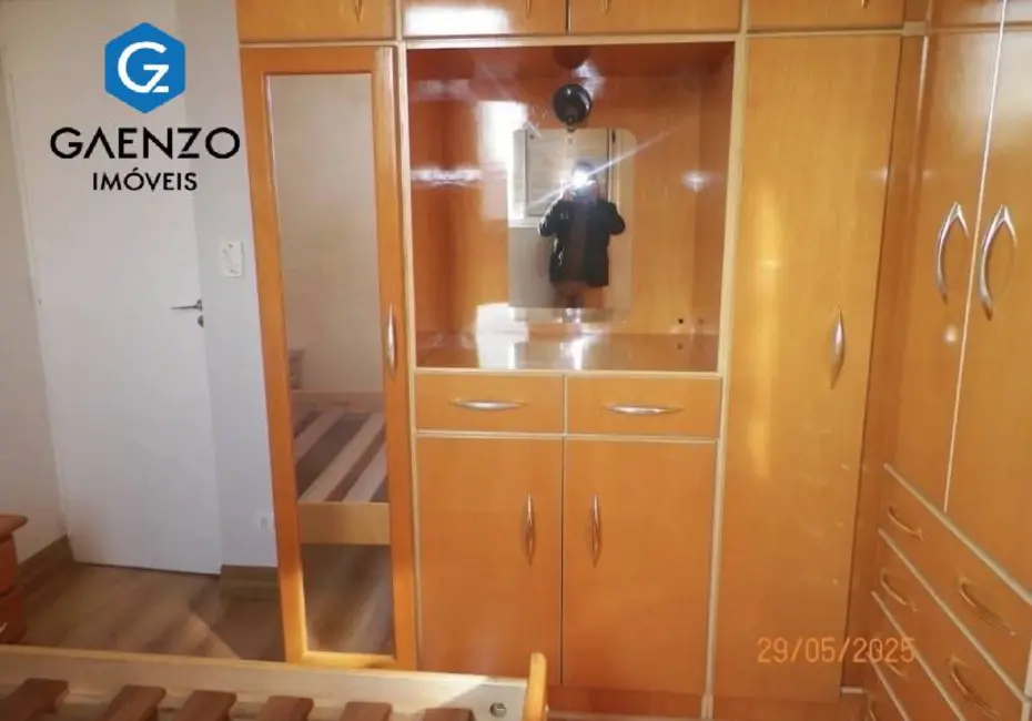 Foto 5 de Apartamento com 2 quartos à venda, 66m2 em Jardim das Flores, Osasco - SP