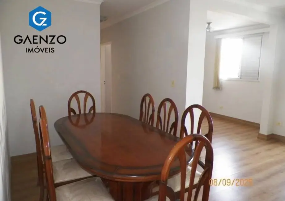 Foto 1 de Apartamento com 2 quartos à venda, 66m2 em Jardim das Flores, Osasco - SP