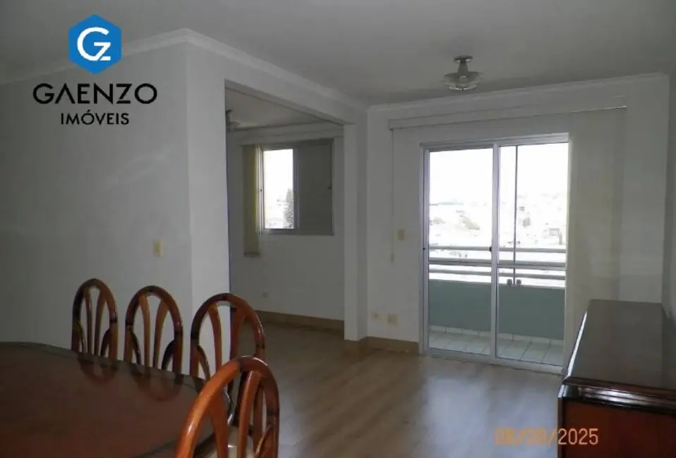 Foto 3 de Apartamento com 2 quartos à venda, 66m2 em Jardim das Flores, Osasco - SP