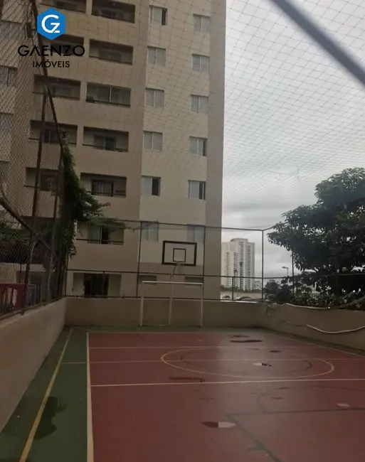 Foto 2 de Apartamento com 2 quartos à venda, 65m2 em Continental, Osasco - SP