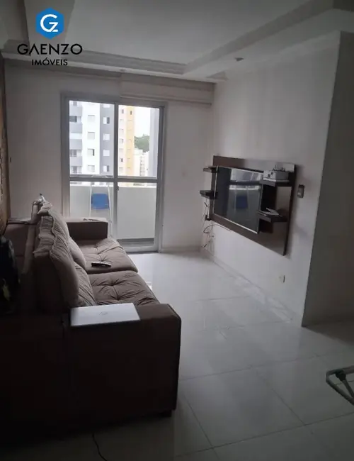 Foto 7 de Apartamento com 2 quartos à venda, 65m2 em Continental, Osasco - SP