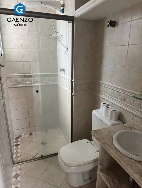 Foto 9 de Apartamento com 2 quartos à venda, 65m2 em Continental, Osasco - SP