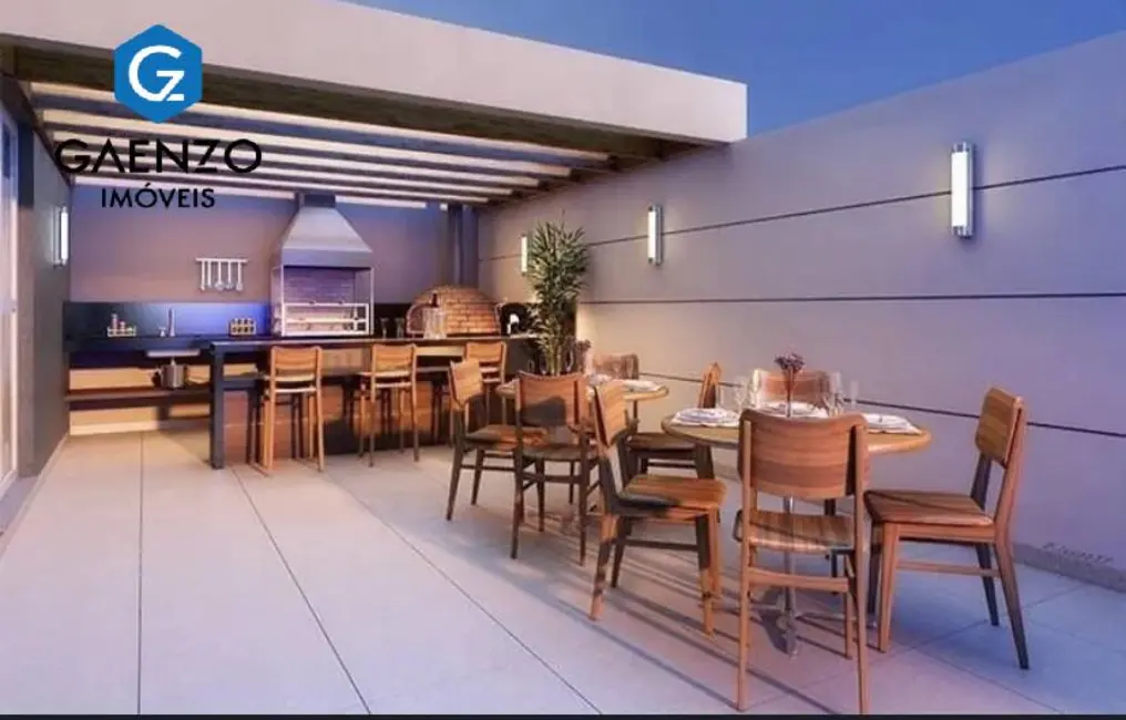 Foto 8 de Apartamento com 2 quartos à venda, 44m2 em Presidente Altino, Osasco - SP