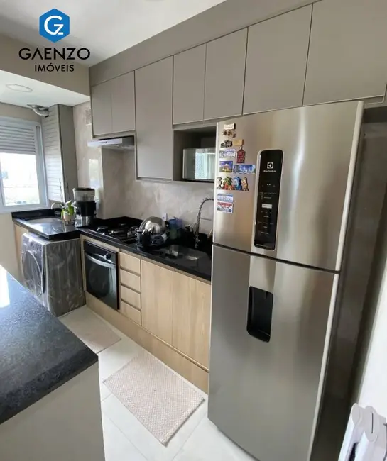 Foto 9 de Apartamento com 2 quartos à venda, 44m2 em Presidente Altino, Osasco - SP