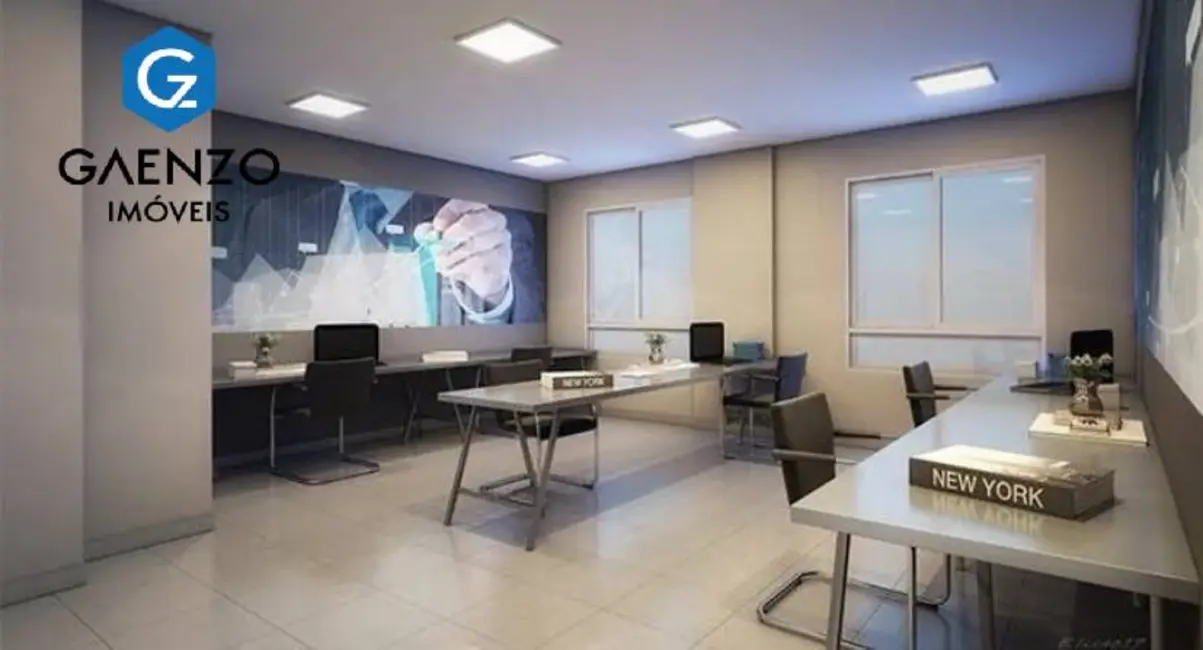 Foto 4 de Apartamento com 2 quartos à venda, 44m2 em Presidente Altino, Osasco - SP