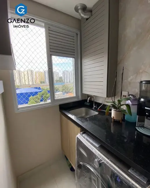 Foto 5 de Apartamento com 2 quartos à venda, 44m2 em Presidente Altino, Osasco - SP