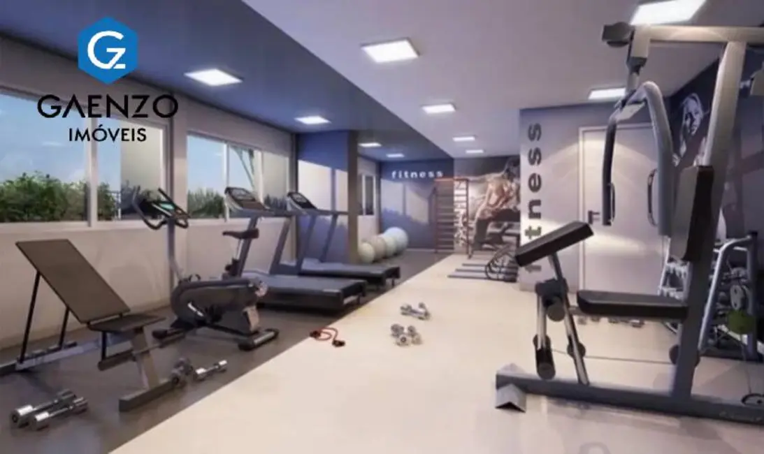 Foto 6 de Apartamento com 2 quartos à venda, 44m2 em Presidente Altino, Osasco - SP