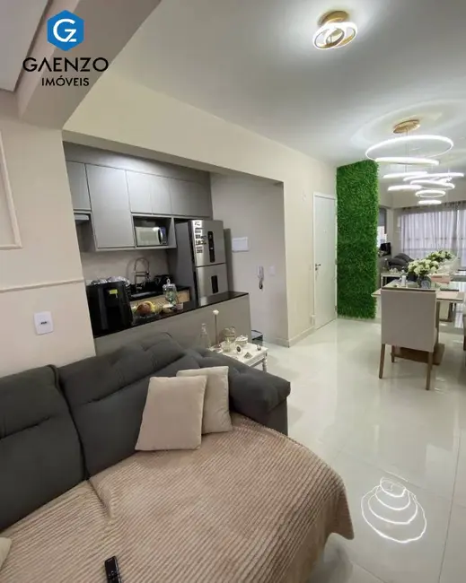 Foto 7 de Apartamento com 2 quartos à venda, 44m2 em Presidente Altino, Osasco - SP
