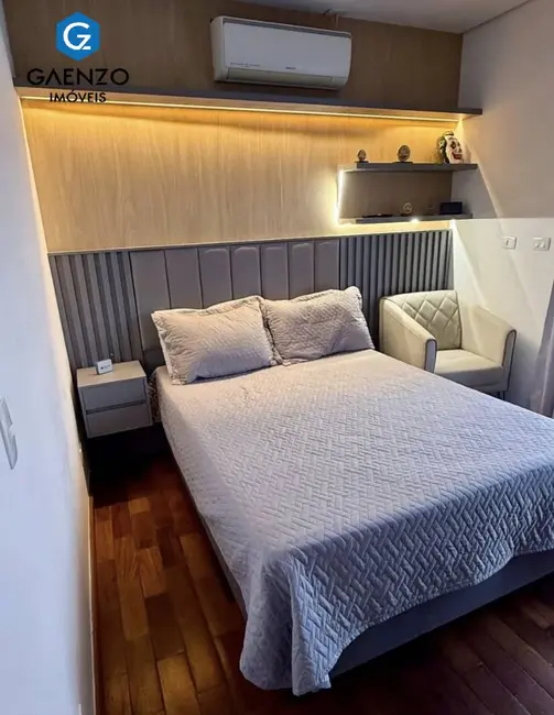 Foto 4 de Casa de Condomínio com 4 quartos à venda, 360m2 em Alphaville, Santana De Parnaiba - SP