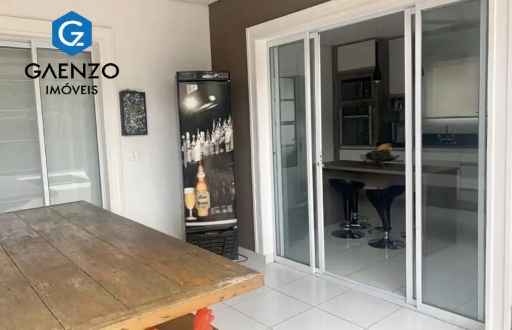 Foto 8 de Casa de Condomínio com 4 quartos à venda, 360m2 em Alphaville, Santana De Parnaiba - SP