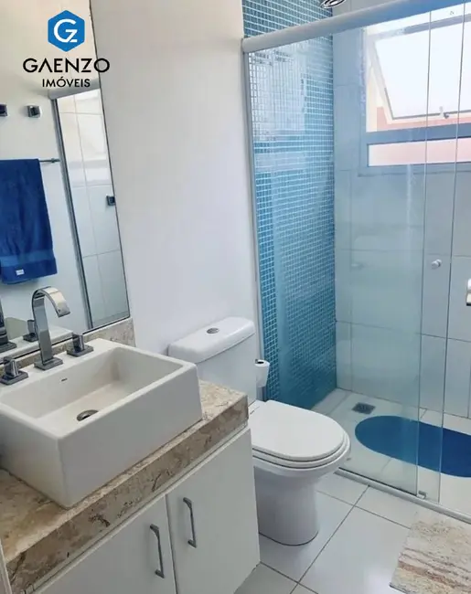 Foto 9 de Casa de Condomínio com 4 quartos à venda, 360m2 em Alphaville, Santana De Parnaiba - SP