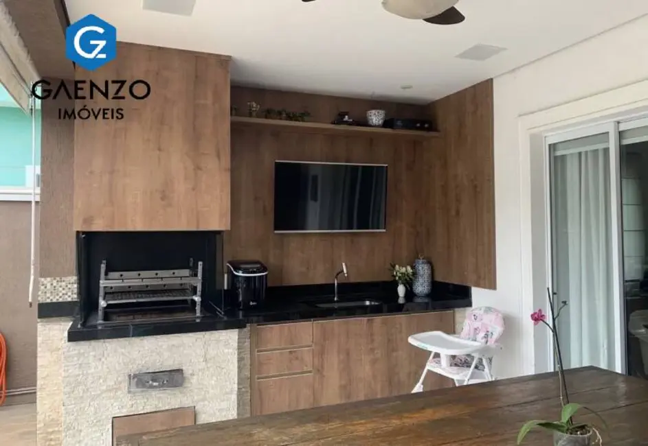 Foto 6 de Casa de Condomínio com 4 quartos à venda, 360m2 em Alphaville, Santana De Parnaiba - SP