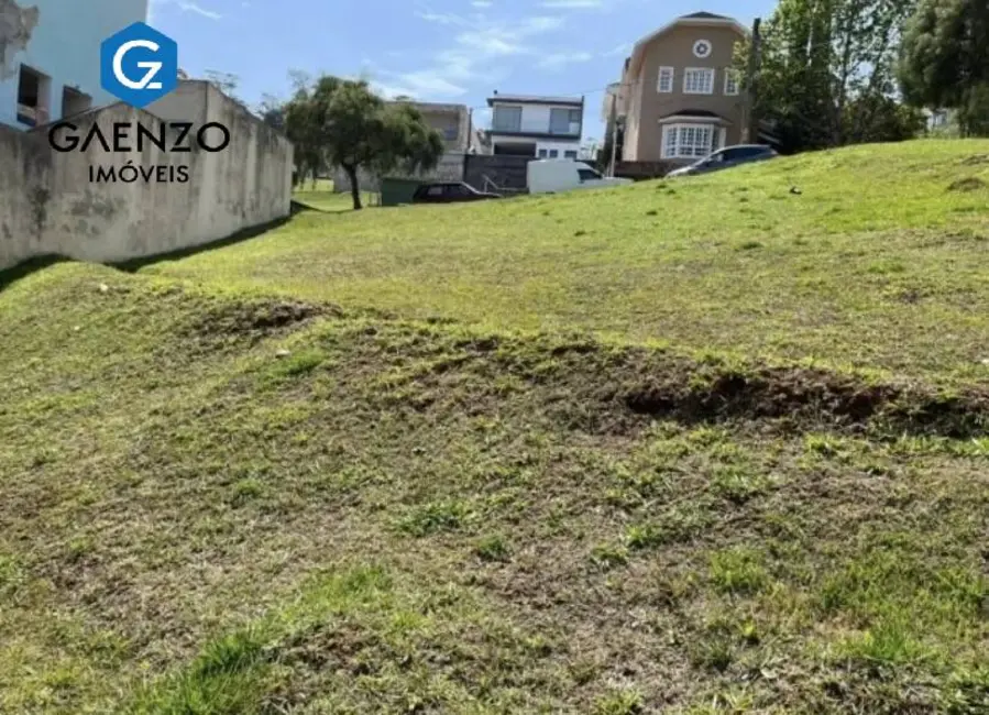 Foto 5 de Lote de Condomínio à venda, 360m2 em Alphaville, Santana De Parnaiba - SP