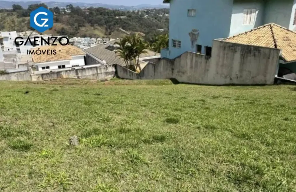 Foto 4 de Lote de Condomínio à venda, 360m2 em Alphaville, Santana De Parnaiba - SP