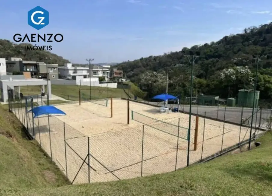 Foto 2 de Lote de Condomínio à venda, 360m2 em Alphaville, Santana De Parnaiba - SP