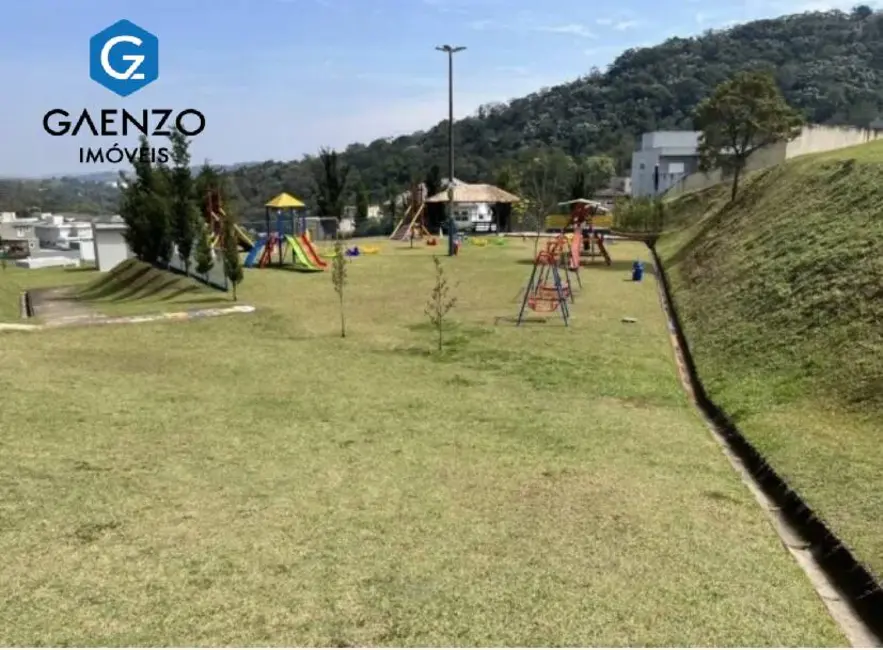 Foto 1 de Lote de Condomínio à venda, 360m2 em Alphaville, Santana De Parnaiba - SP