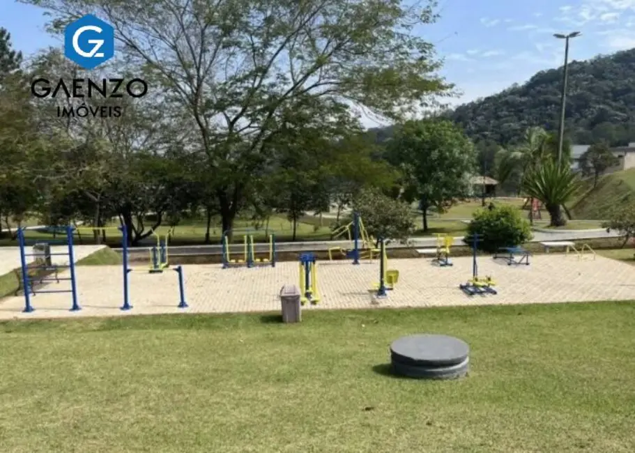 Foto 7 de Lote de Condomínio à venda, 360m2 em Alphaville, Santana De Parnaiba - SP