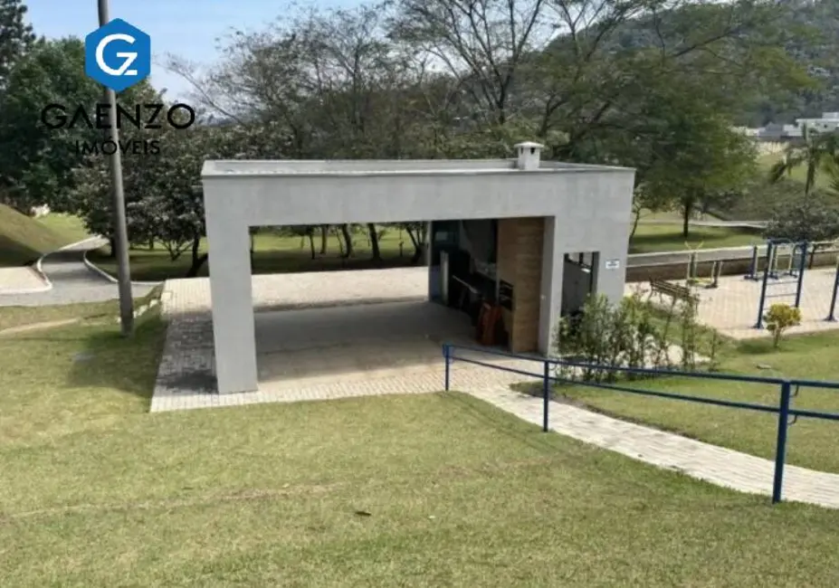 Foto 8 de Lote de Condomínio à venda, 360m2 em Alphaville, Santana De Parnaiba - SP