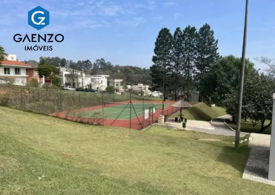 Foto 6 de Lote de Condomínio à venda, 360m2 em Alphaville, Santana De Parnaiba - SP